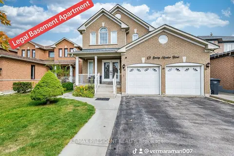 69 Sunny Meadow Boulevard