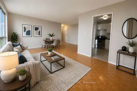 165 Kennedy Road 301