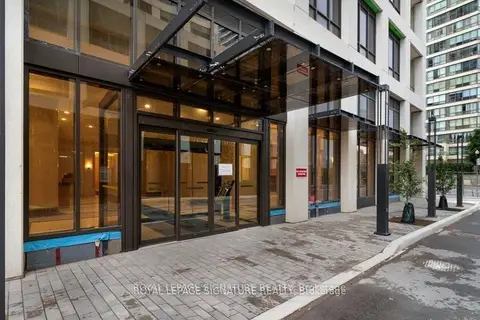 36 Elm Drive W 1001