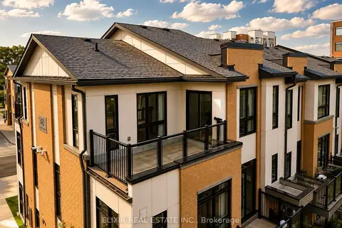 140 Canon Jackson Drive 206