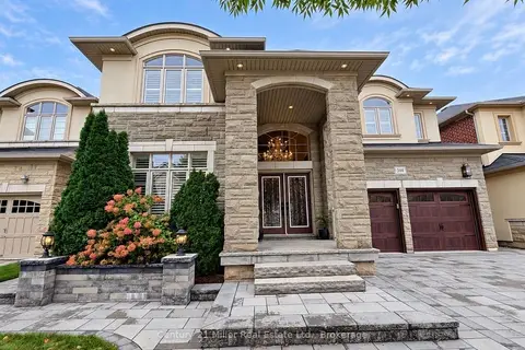 544 Bridgeview Road