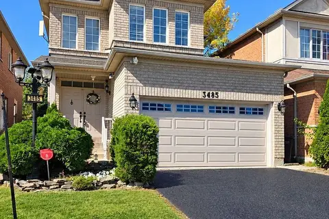 3485 Mcdowell Drive