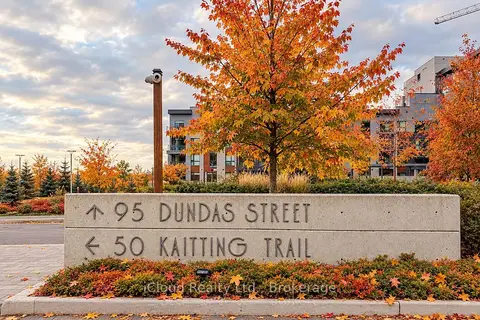 95 Dundas Street 504