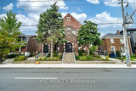 1183 Dufferin Street 111
