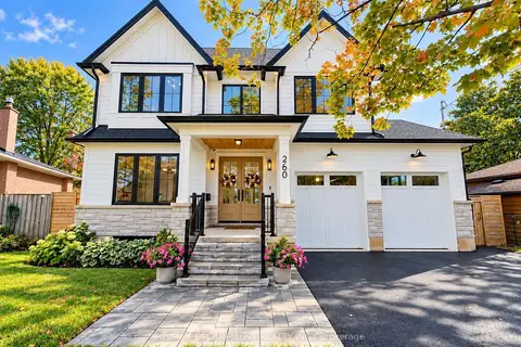 260 Kent Crescent