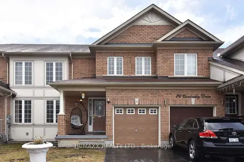 22 Quailvalley Drive