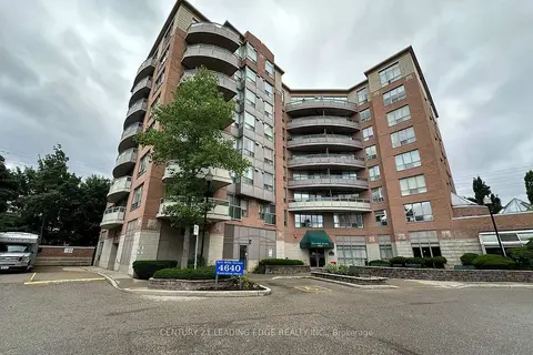 4640 Kimbermount Avenue 305