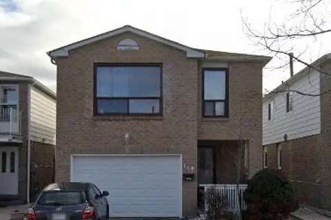 147 Morton Way BSMT