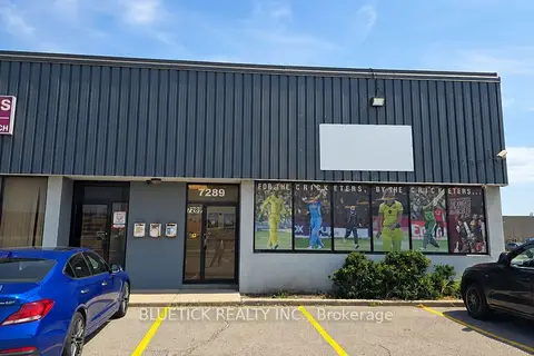 7289 Torbram Road 1-3-5