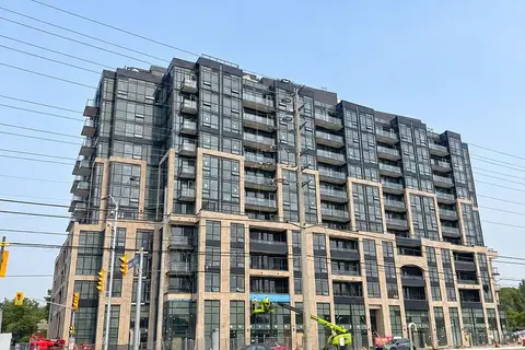 1381 Lakeshore Road 409