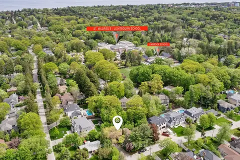 1118 Melvin Avenue