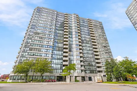 350 Rathburn Road W 808