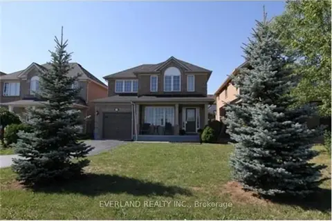2344 Proudfoot Trail