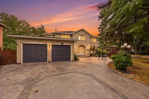 42 Dawnridge Trail