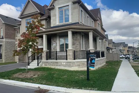 85 Donald Stewart Road