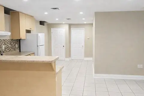 621 Dixon Road Basement