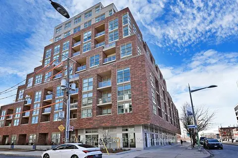 1787 St. Clair Avenue W 102