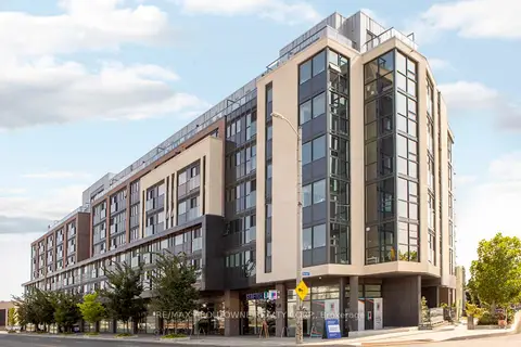 3385 Dundas Street W 611