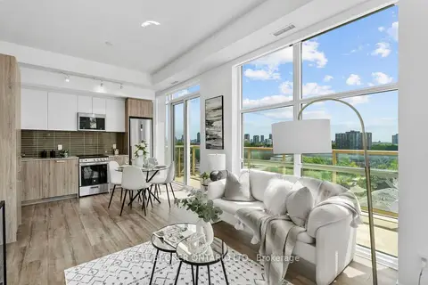 1787 St Clair Avenue W 920