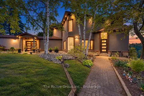21 Bartley Drive