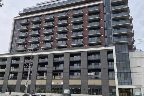 2825 Jane Street 1205