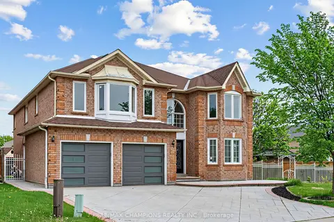 1 Cluster Oak Place