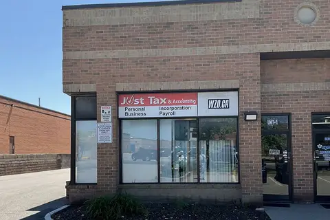 1330 Mid-Way Boulevard 1