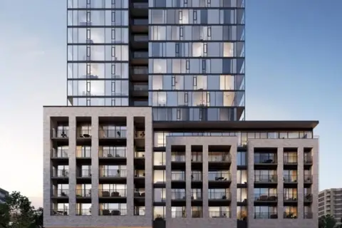 86 Dundas Street 505