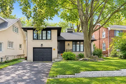 90 Burnhamthorpe Road Main & Upper