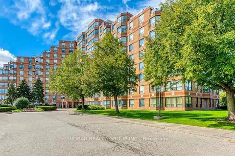 6 Humberline Drive 313