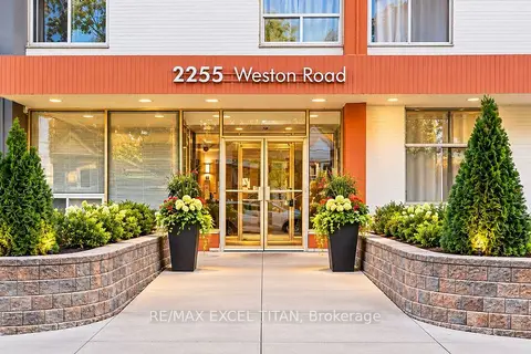 2255 Weston Road 204