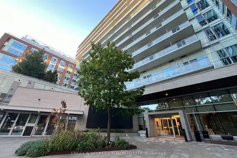 1830 Bloor Street W 330