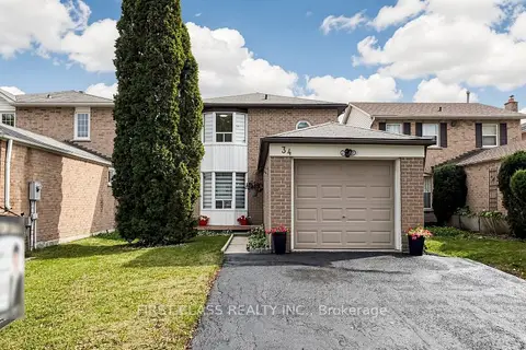 34 Mayberry Court
