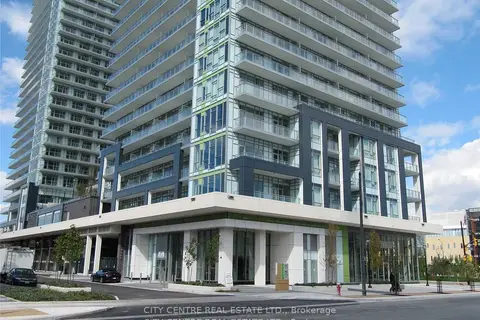 365 Prince Of Wales Drive 505