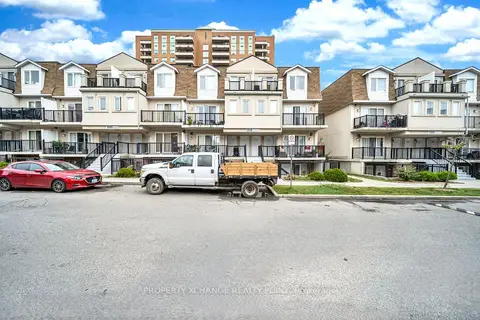 3049 Finch Avenue W 2003