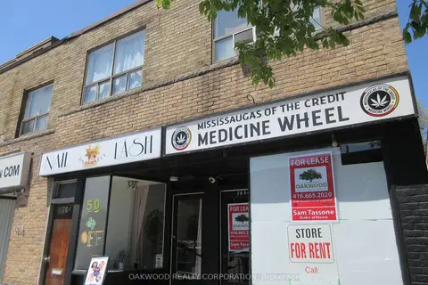 1476 EGLINTON Avenue