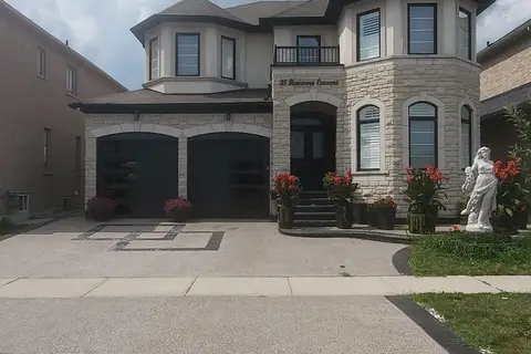 38 Havanna Crescent Basement