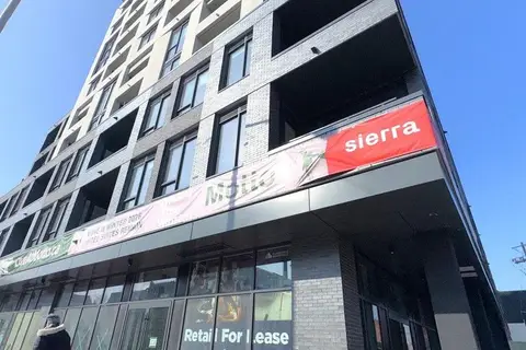 758 Dovercourt Road 707