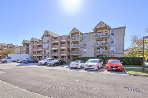 4003 Kilmer Drive 302