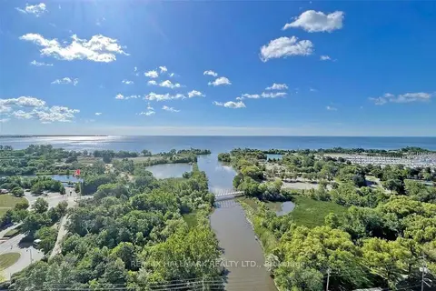 2212 Lake Shore Boulevard 3602