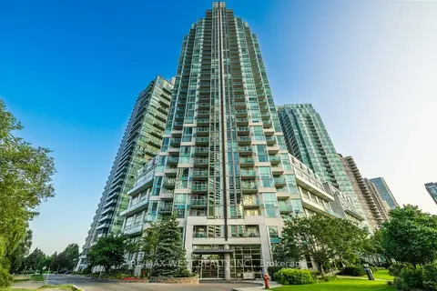 220 Burnhamthorpe Road W 1710