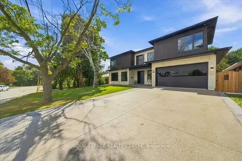 116 Elmcrest Road