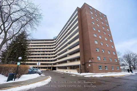 3577 Derry Road 207