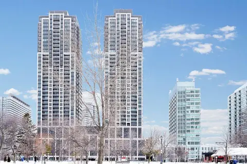 1926 Lake Shore Boulevard W 3615