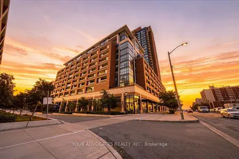 3091 DUFFERIN Street 406