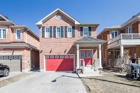92 Checkerberry Crescent