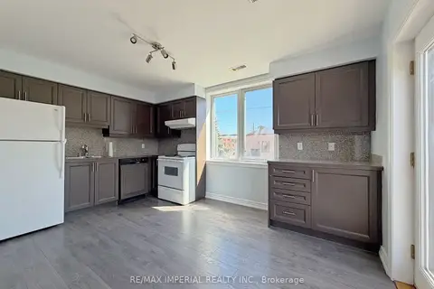 621A The Queensway