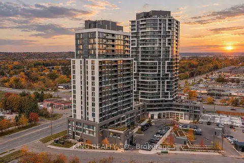 8010 Derry Road 809
