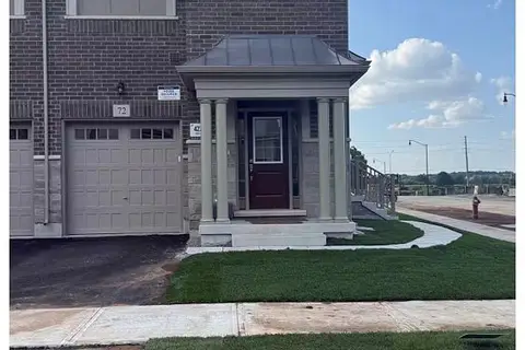 72 Bermondsey Way