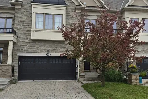 1573 Eglinton Avenue W Lower